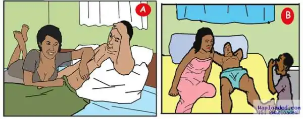 Must read!! Experts reveals why Sex smells